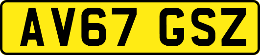 AV67GSZ