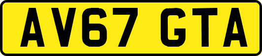 AV67GTA