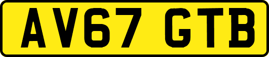 AV67GTB