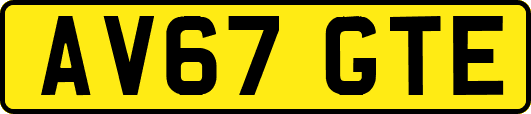 AV67GTE