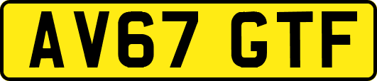 AV67GTF
