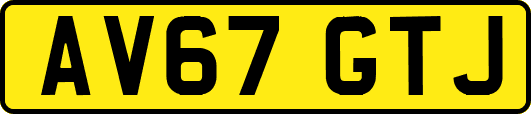 AV67GTJ