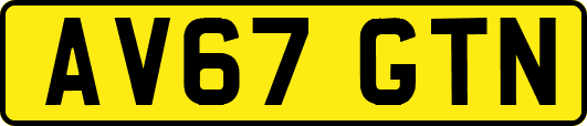 AV67GTN