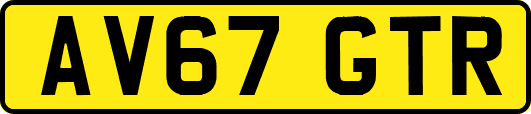 AV67GTR