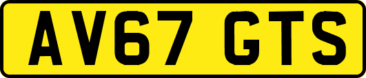 AV67GTS