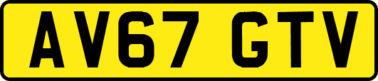 AV67GTV