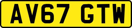 AV67GTW