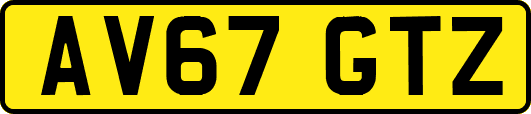 AV67GTZ