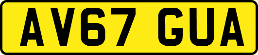 AV67GUA