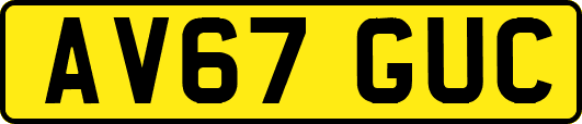 AV67GUC