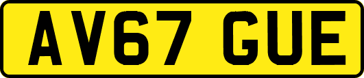 AV67GUE