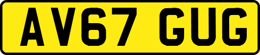 AV67GUG