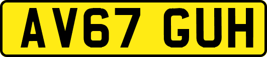AV67GUH