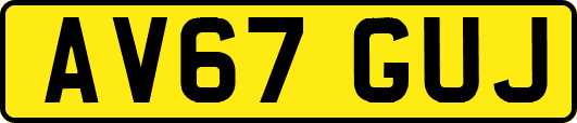 AV67GUJ