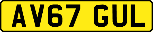 AV67GUL