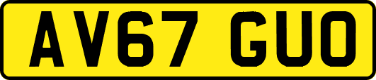 AV67GUO