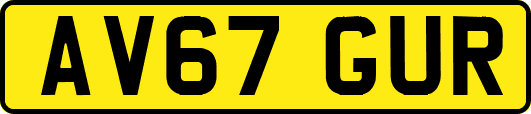 AV67GUR