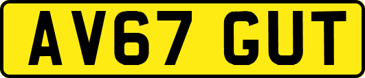 AV67GUT