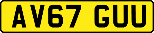 AV67GUU