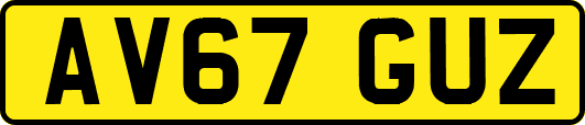 AV67GUZ