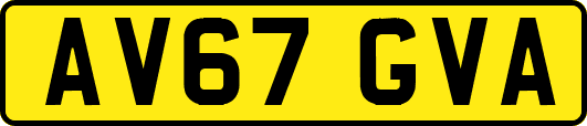 AV67GVA