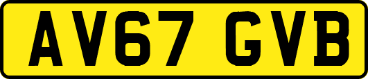 AV67GVB