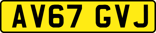 AV67GVJ