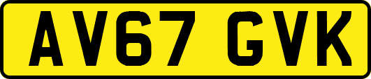AV67GVK