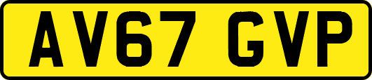 AV67GVP