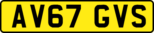 AV67GVS