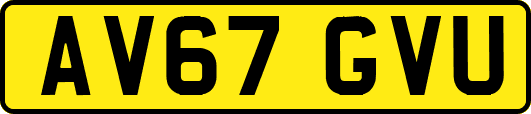 AV67GVU