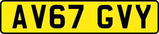 AV67GVY
