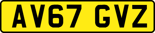 AV67GVZ