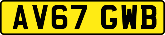 AV67GWB