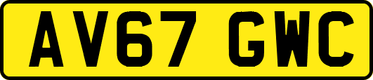AV67GWC