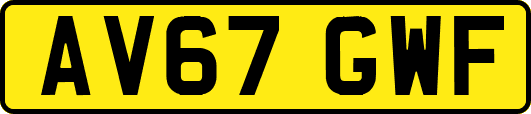 AV67GWF
