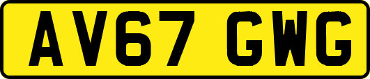 AV67GWG