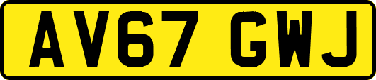 AV67GWJ