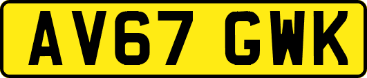 AV67GWK