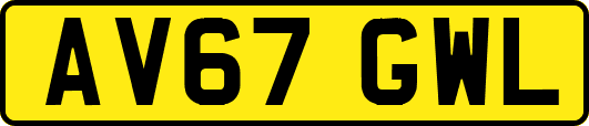AV67GWL