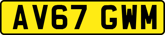 AV67GWM
