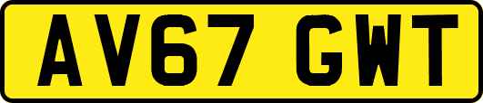 AV67GWT