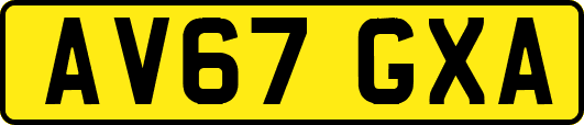 AV67GXA