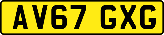 AV67GXG
