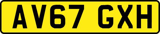 AV67GXH