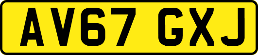 AV67GXJ
