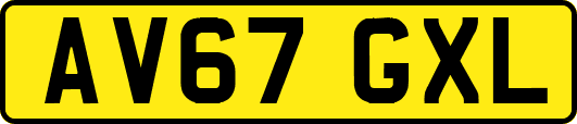 AV67GXL