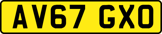 AV67GXO