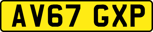 AV67GXP