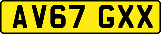 AV67GXX